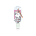 Shop Mad Beauty Disney Frozen Clip & Clean Hand Sanitizer online at Spoiled Brat