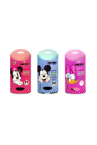 Buy Disney Mickey & Friends Makeup Headbands at Spoiled Brat  Online - UK online Fashion & lifestyle boutique