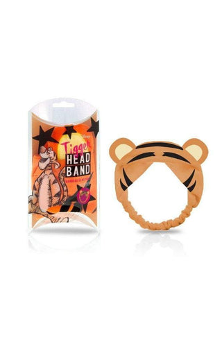 Buy Mad Beauty Disney Tigger Makeup HeadBand at Spoiled Brat  Online - UK online Fashion & lifestyle boutique