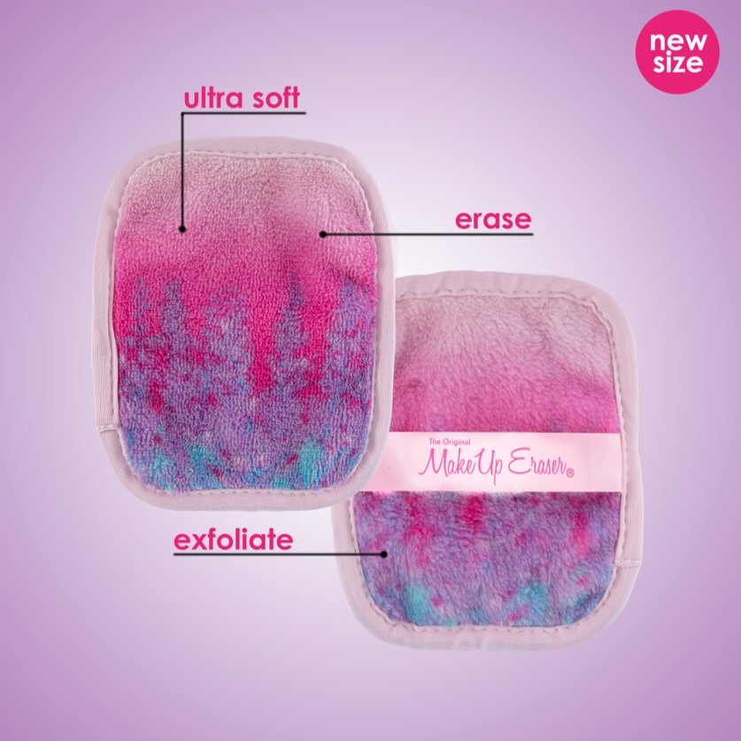 Shop Makeup Eraser Makeup Eraser Lavender Fields 10pc Set | Limited Edition online at Spoiled Brat