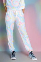 PJ Salvage Smiley Band PJ Pants Pyjamas by PJ Salvage as seen on celebrities