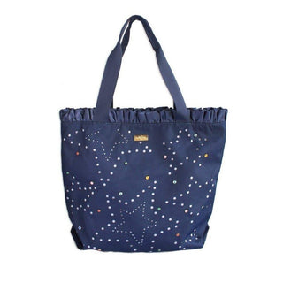 Shop Packed Party Oh My Stars Tote Bag - Premium Bag from Packed Party Online now at Spoiled Brat 