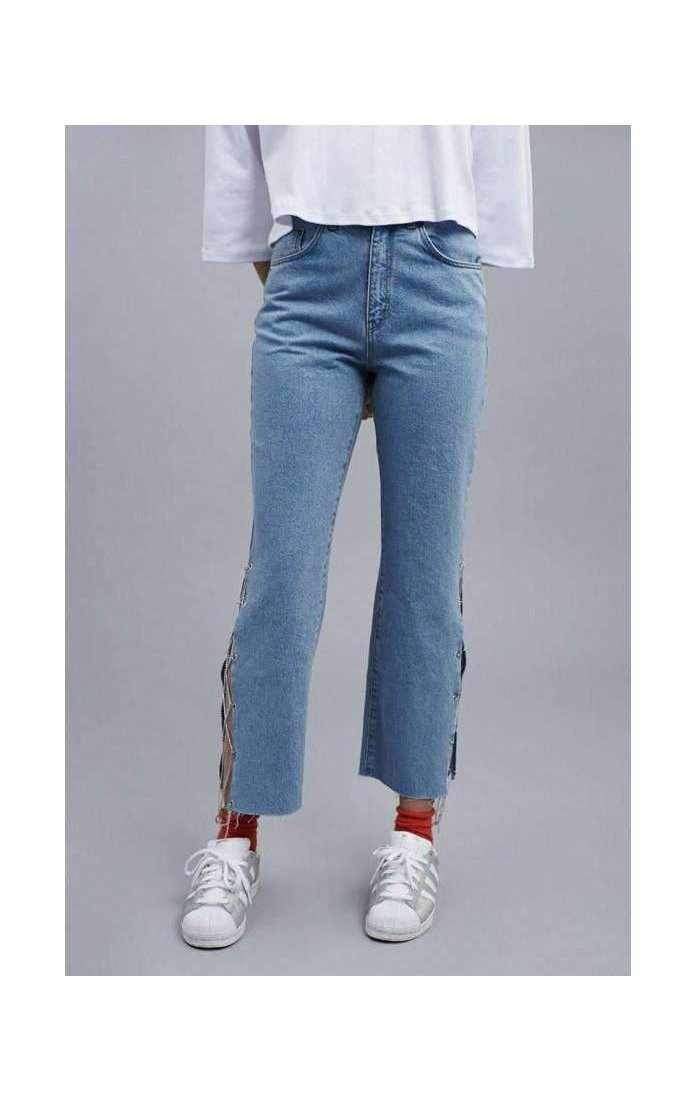 The Ragged Priest Money MOM Jeans MOM Jeans by The Ragged Priest as seen on celebrities