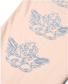 Shop Boys Lie Boys Lie Pink Hopeless Romantic Sweatpants Sweatpants for women – premium loungewear and festival fashion at Spoiled Brat