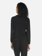 Shop Lauren Moshi Lauren Moshi Everly Wine is My Water Pullover Pullover for women – premium loungewear and festival fashion at Spoiled Brat