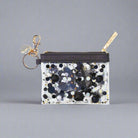 Shop Packed Party Packed Party Spirit Squad Blackout Black Keychain Purse Purse for women – premium loungewear and festival fashion at Spoiled Brat