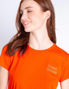 Shop PJ Salvage PJ Salvage Sweet Dreams Playful Print T-Shirt T-Shirt for women – premium loungewear and festival fashion at Spoiled Brat