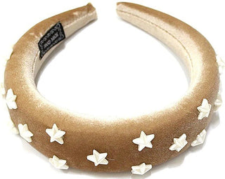 Buy 8 Other Reasons Lookin' Like a Star Plush Headband at Spoiled Brat  Online - UK online Fashion & lifestyle boutique