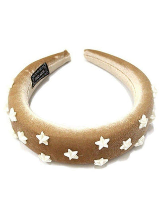 Shop 8 Other Reasons Lookin' Like a Star Plush Headband - Spoiled Brat  Online