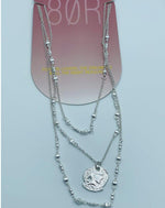 Shop 8 Other Reasons 8 Other Reasons Sunset Boulevard Necklace online at Spoiled Brat