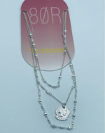 Shop 8 Other Reasons 8 Other Reasons Sunset Boulevard Necklace online at Spoiled Brat