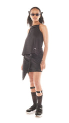 Basic Pleasure Mode Siren Cami Top - Spoiled Brat