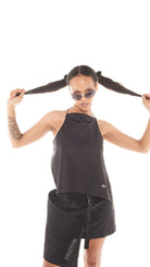 Basic Pleasure Mode Siren Cami Top Tank Top by Basic Pleasure Mode as seen on celebrities