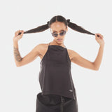 Shop Basic Pleasure Mode Basic Pleasure Mode Siren Cami Top Tank Top for women – premium loungewear and festival fashion at Spoiled Brat