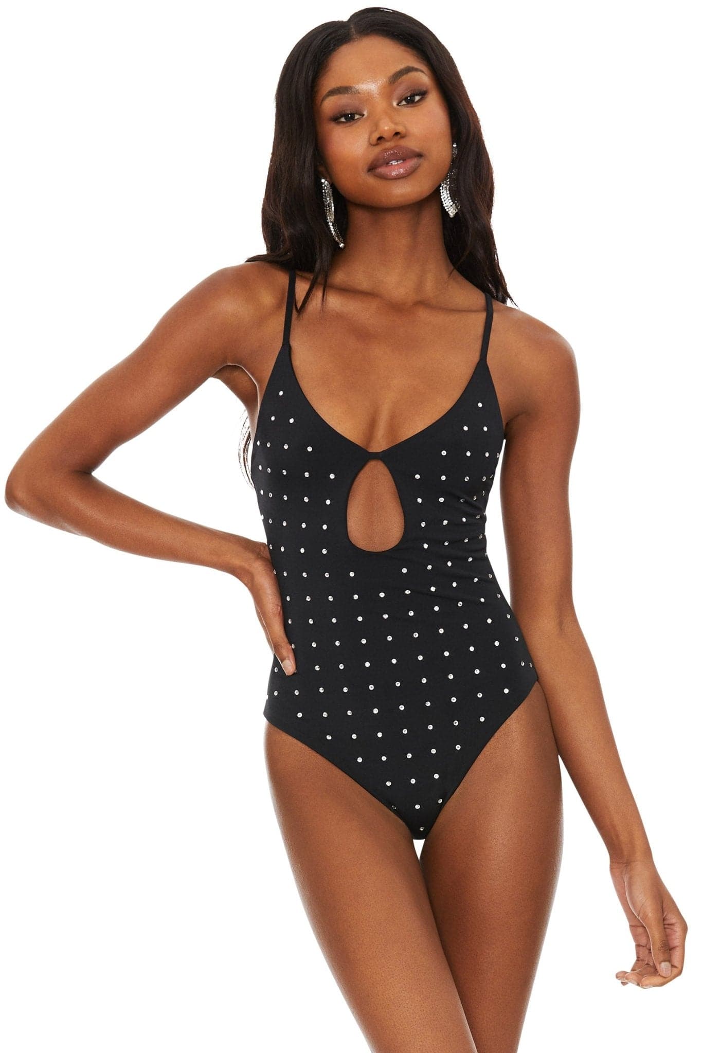 Shop Beach Riot Beach Riot Priscilla One Piece Swimsuit online at Spoiled Brat