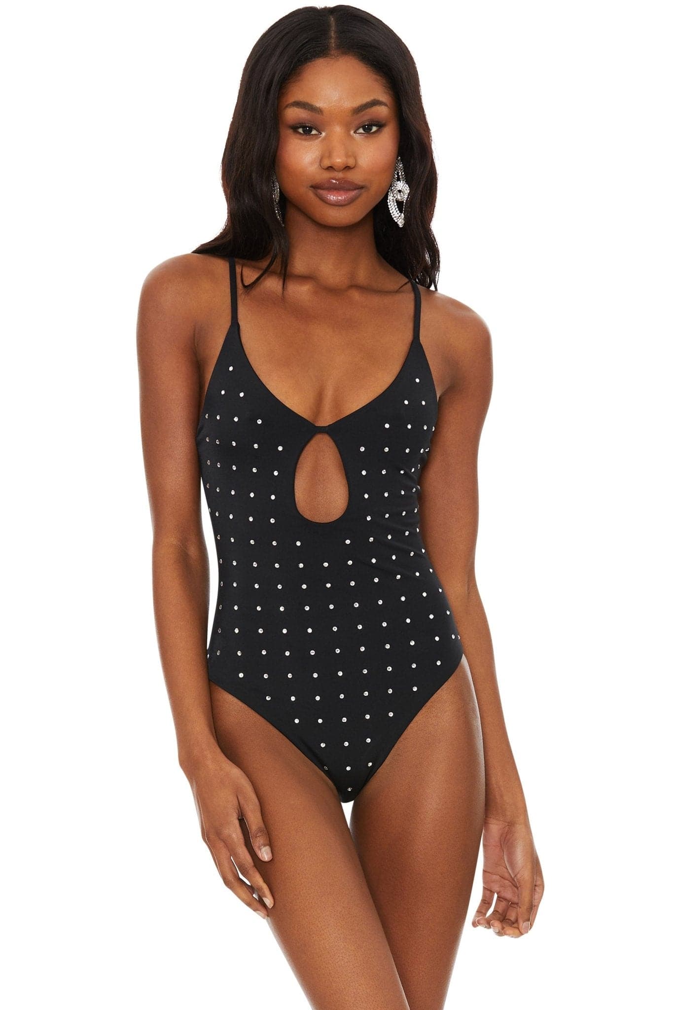 Shop Beach Riot Beach Riot Priscilla One Piece Swimsuit online at Spoiled Brat