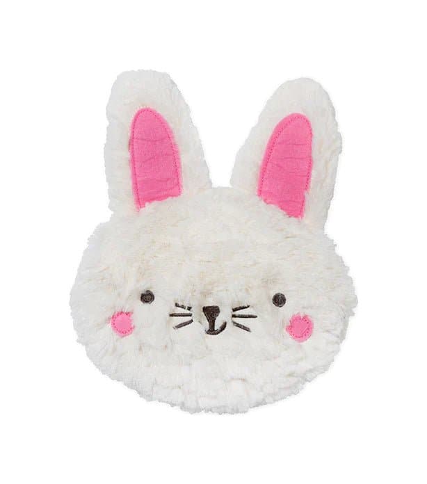 Bitten Design Huggable Bunny by Bitten – Hot Water Bottle – White | Spoiled Brat UK