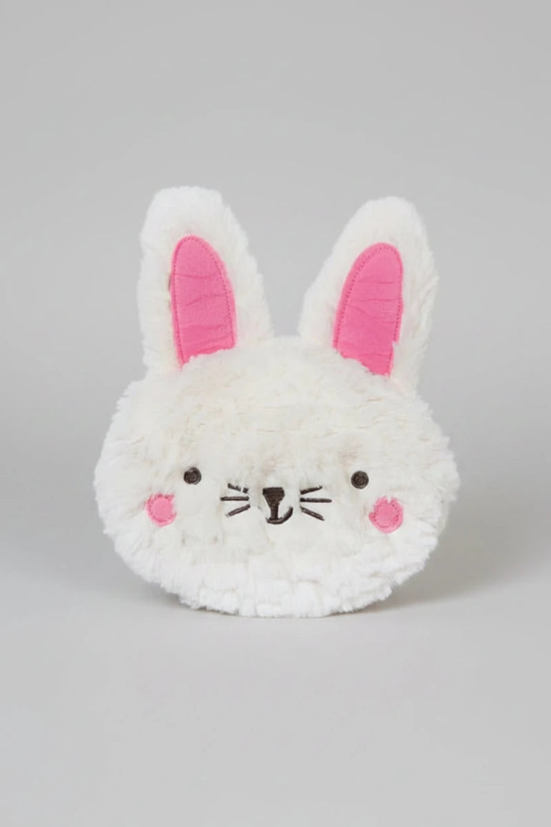 Shop Bitten Bitten Design Huggable Bunny Hot Water Bottle for women – premium loungewear and festival fashion at Spoiled Brat