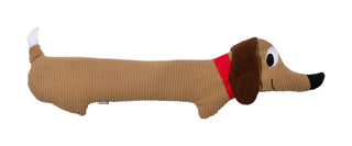 Shop Bitten Design Huggable Sausage Dog - Premium Hot Water Bottle from Bitten Online now at Spoiled Brat 