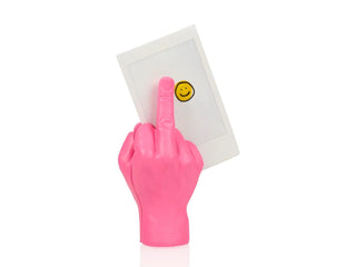 Shop Bitten Design The Finger Magnetic Photo Holder - Spoiled Brat  Online