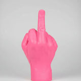Shop Bitten Bitten Design The Finger Magnetic Photo Holder Planter for women – premium loungewear and festival fashion at Spoiled Brat