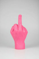 Shop Bitten Bitten Design The Finger Magnetic Photo Holder Planter for women – premium loungewear and festival fashion at Spoiled Brat