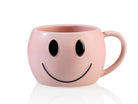 Bitten Happy Sad Mood Mug by Bitten – Mug – Pink | Spoiled Brat UK