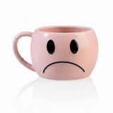 Shop Bitten Bitten Happy Sad Mood Mug Mug for women – premium loungewear and festival fashion at Spoiled Brat