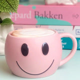 Shop Bitten Bitten Happy Sad Mood Mug Mug for women – premium loungewear and festival fashion at Spoiled Brat