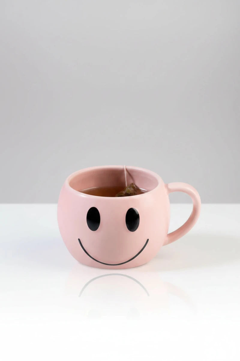 Shop Bitten Bitten Happy Sad Mood Mug Mug for women – premium loungewear and festival fashion at Spoiled Brat