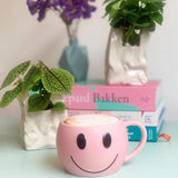 Shop Bitten Bitten Happy Sad Mood Mug Mug for women – premium loungewear and festival fashion at Spoiled Brat