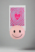 Bitten Happy Sad Mood Photo Holder Planter by Bitten as seen on celebrities