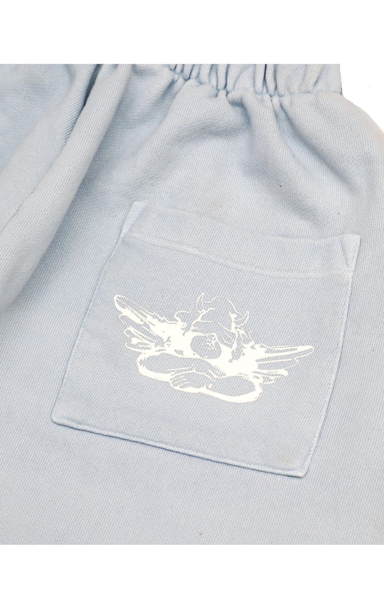 Boys Lie Dont Stop Loving Me Sweatpants - Spoiled Brat