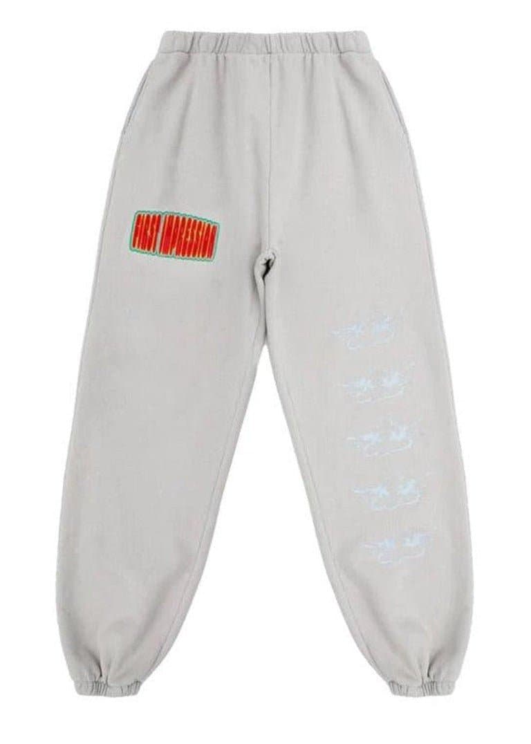 Shop Boys Lie Boys Lie First Impressions Sweatpants as seen on Chloe Sims online at Spoiled Brat