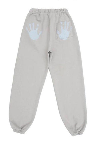 Buy Boys Lie First Impressions Sweatpants as seen on Chloe Sims at Spoiled Brat  Online - UK online Fashion & lifestyle boutique