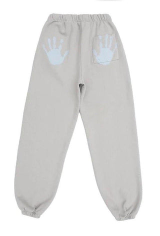 Shop Boys Lie First Impressions Sweatpants as seen on Chloe Sims - Spoiled Brat  Online