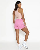 Shop Boys Lie Boys Lie Head in The Clouds Tank Top as seen on Ariana Madix Vest Top for women – premium loungewear and festival fashion at Spoiled Brat