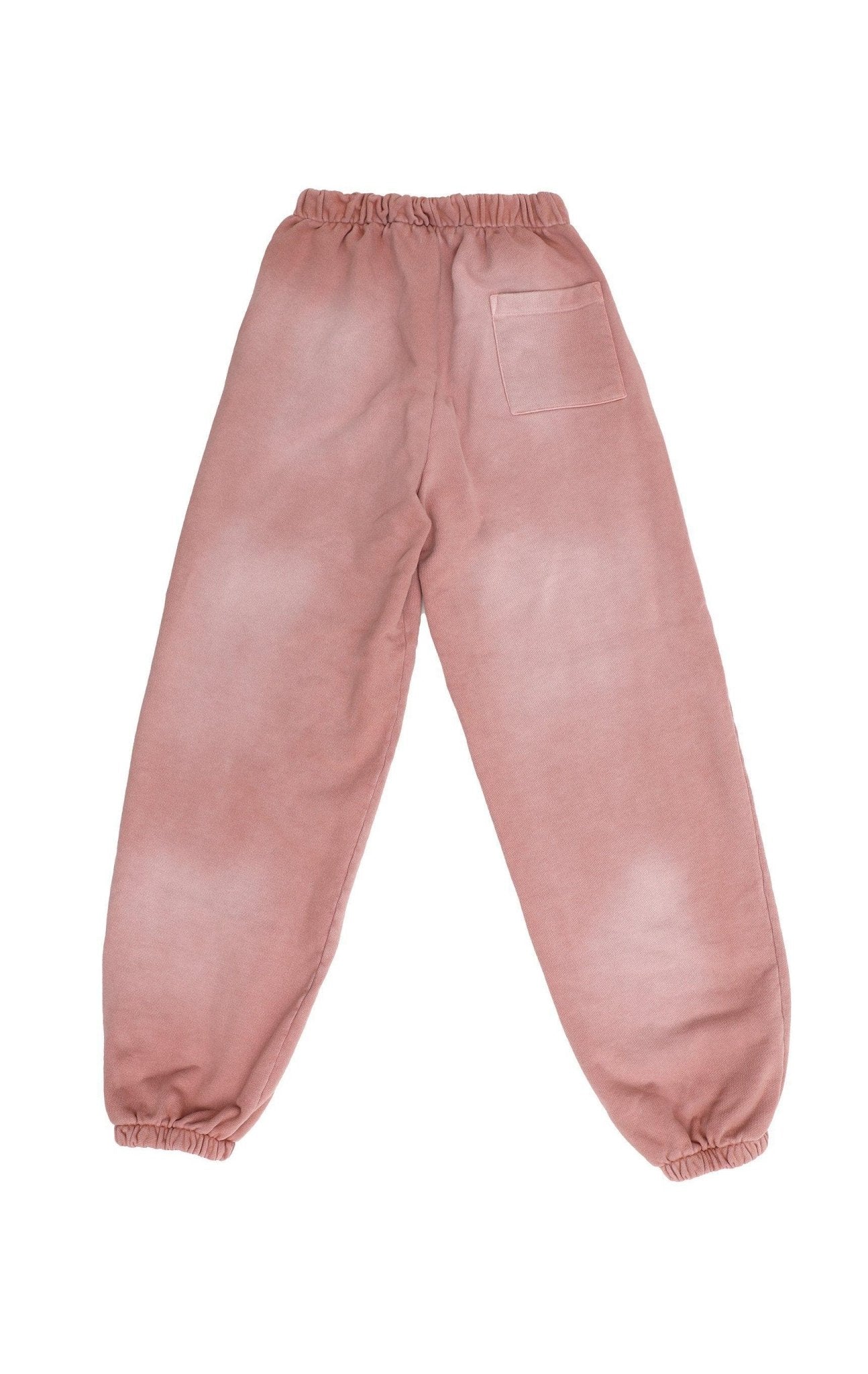 Boys Lie Key To My Heart Sweatpants - Spoiled Brat