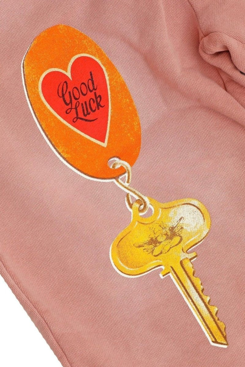 Shop Boys Lie Boys Lie Key To My Heart Sweatpants Sweatpants for women – premium loungewear and festival fashion at Spoiled Brat