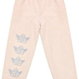 Shop Boys Lie Boys Lie Pink Hopeless Romantic Sweatpants Sweatpants for women – premium loungewear and festival fashion at Spoiled Brat
