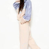 Shop Boys Lie Boys Lie Pink Hopeless Romantic Sweatpants Sweatpants for women – premium loungewear and festival fashion at Spoiled Brat