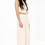 Shop Boys Lie Boys Lie Pink Hopeless Romantic Sweatpants Sweatpants for women – premium loungewear and festival fashion at Spoiled Brat