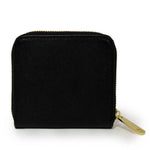 Shop Buckle Down Products Buckle Down Disney Faux Pearls Zip Around Wallet online at Spoiled Brat