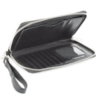 Buckle Down Disney Red Panda PU Zip Around Wallet Rectangle by Buckle Down Products – Wallet – Pink | Spoiled Brat UK