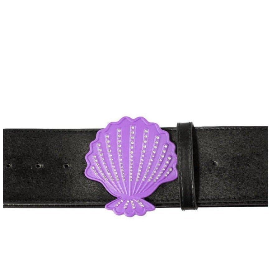 Shop Buckle Down Products Buckle Down Disney The Little Mermaid Ariel Buckle Belt online at Spoiled Brat