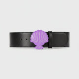 Shop Buckle Down Products Buckle Down Disney The Little Mermaid Ariel Buckle Belt Belt for women – premium loungewear and festival fashion at Spoiled Brat