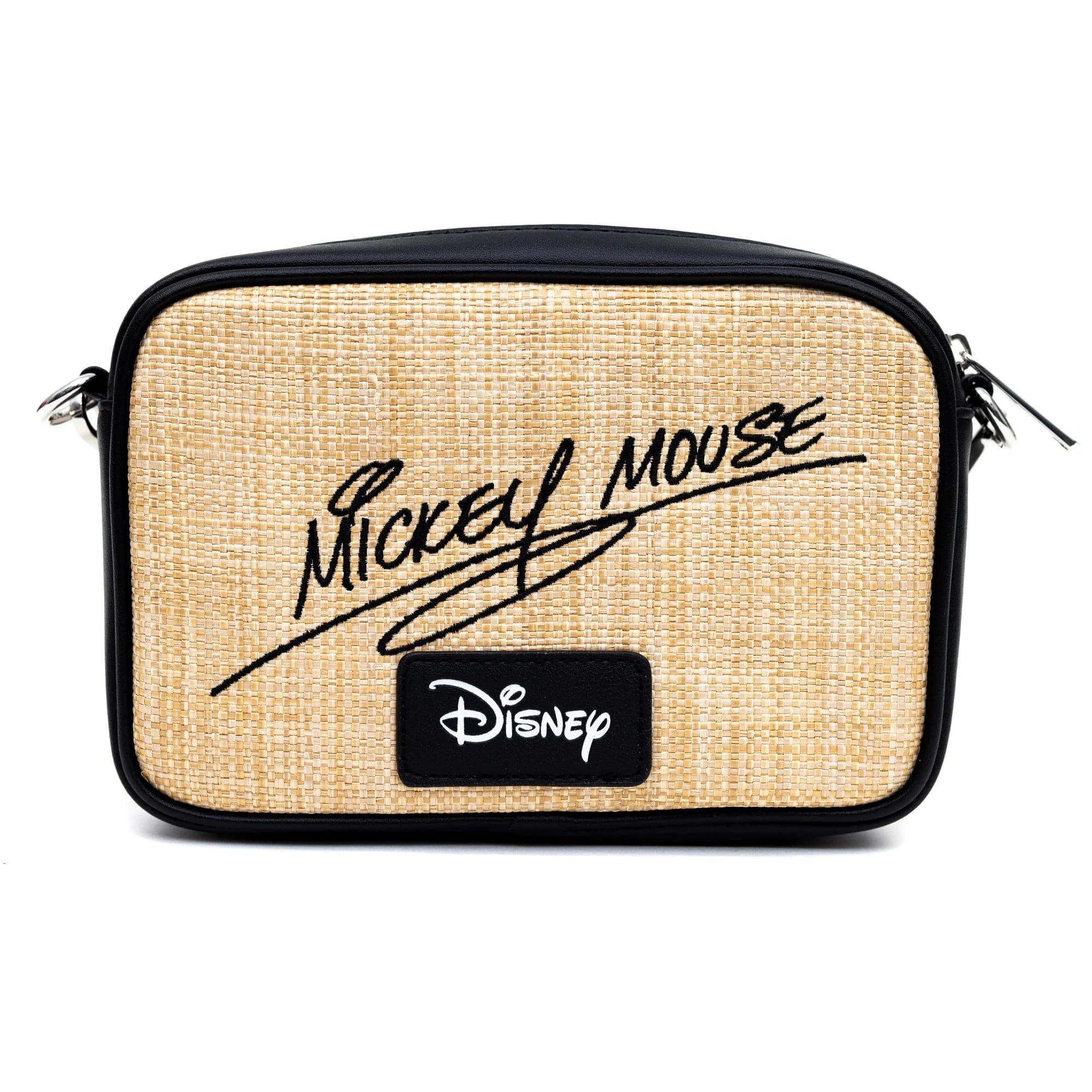 Disney Cross Body Bag for Women, Rose Gold Shoulder Bag Minnie and Mickey  Mouse, Gifts for Women (Red): Amazon.co.uk: Fashion