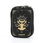 Shop Comeco INC Zodiac Sign Wristlet Purse online at Spoiled Brat