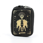 Shop Comeco INC Zodiac Sign Wristlet Purse online at Spoiled Brat