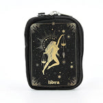 Shop Comeco INC Zodiac Sign Wristlet Purse online at Spoiled Brat